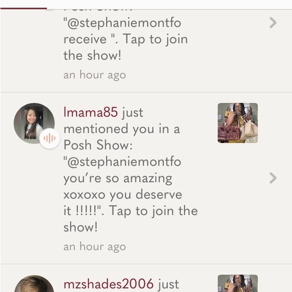 ⭐️ ⭐️ Posh Ambassador II ⭐️ ⭐️ - Picture 4 of 4